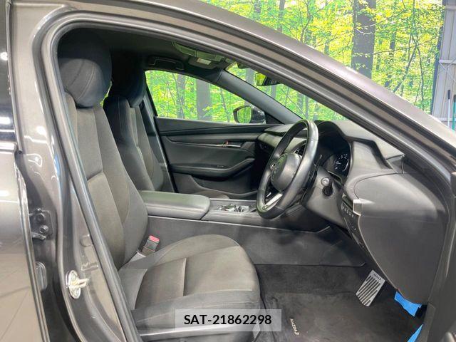Mazda MAZDA3 2020-03 8457873-7