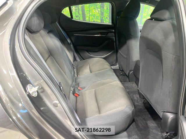 Mazda MAZDA3 2020-03 8457873-8