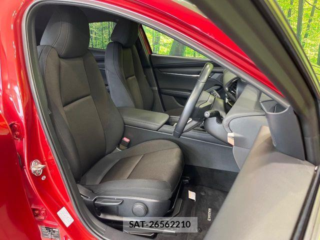 Mazda MAZDA3 2019-10 8457871-9
