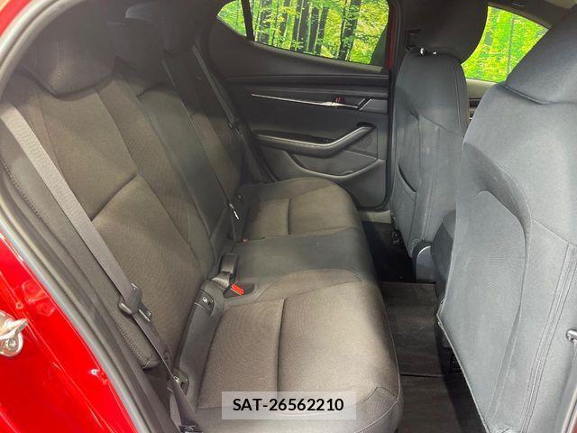 Mazda MAZDA3 2019-10 8457871-10