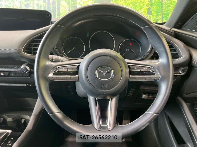 Mazda MAZDA3 2019-10 8457871-12