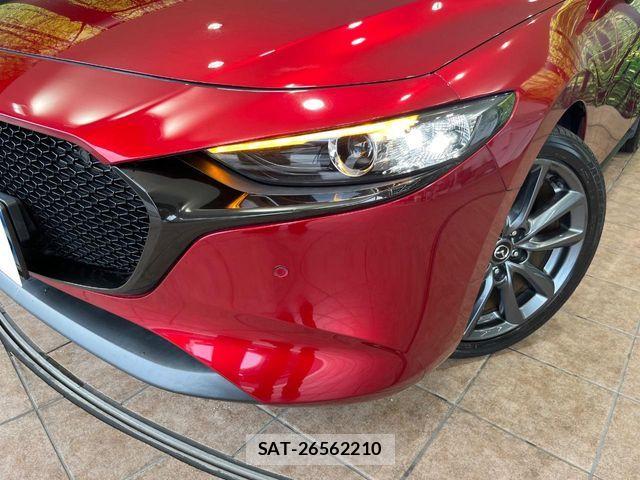 Mazda MAZDA3 2019-10 8457871-13