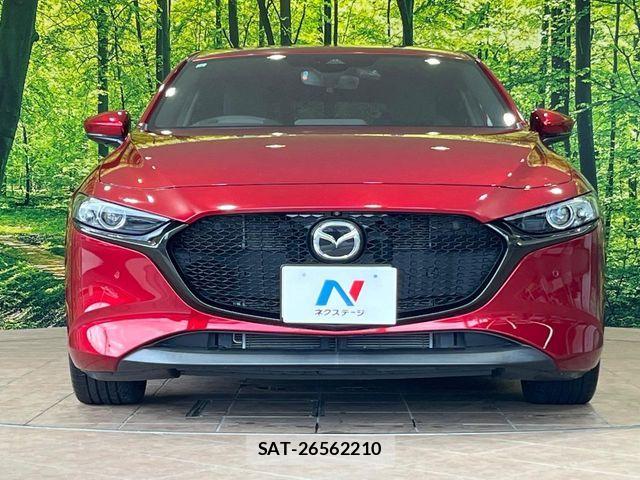 Mazda MAZDA3 2019-10 8457871-15