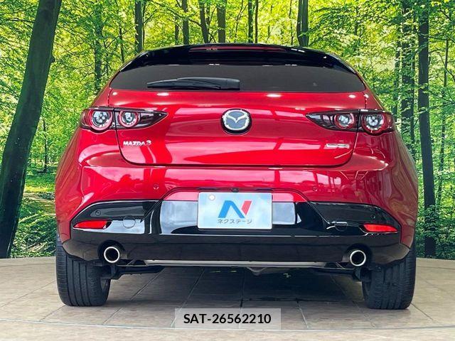 Mazda MAZDA3 2019-10 8457871-16