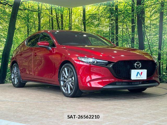 Mazda MAZDA3 2019-10 8457871-17