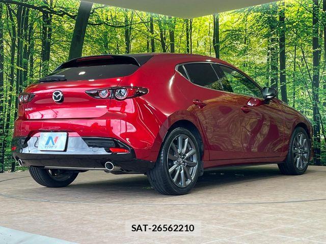 Mazda MAZDA3 2019-10 8457871-18