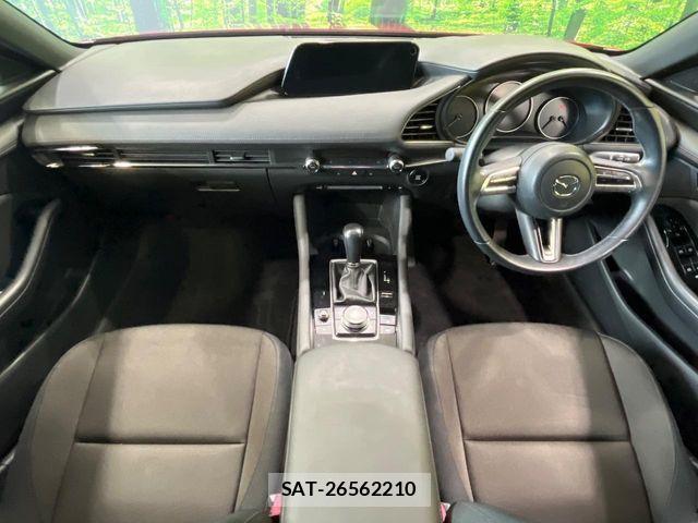 Mazda MAZDA3 2019-10 8457871-1