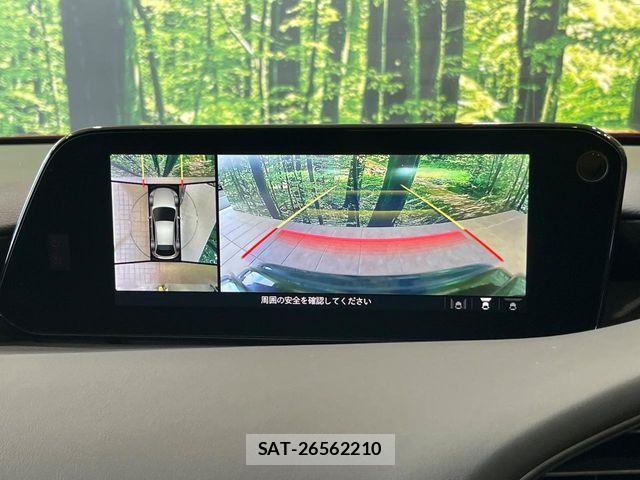 Mazda MAZDA3 2019-10 8457871-3