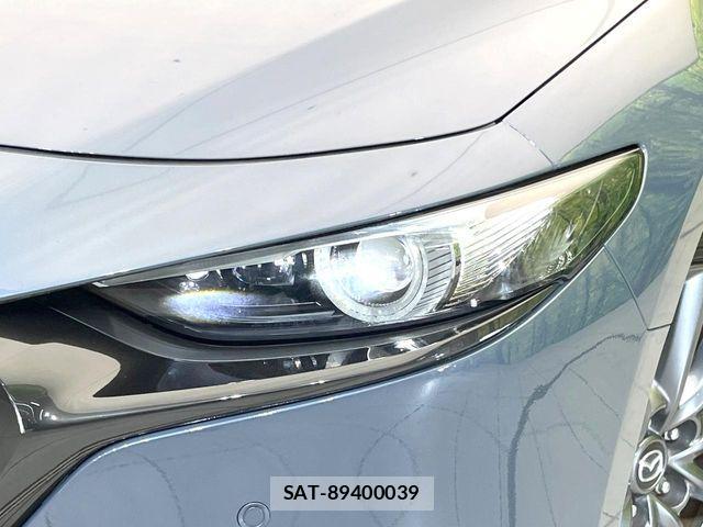 Mazda MAZDA3 2019-08 8457869-11