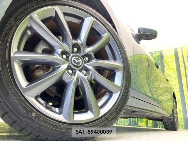 Mazda MAZDA3 2019-08 8457869-12