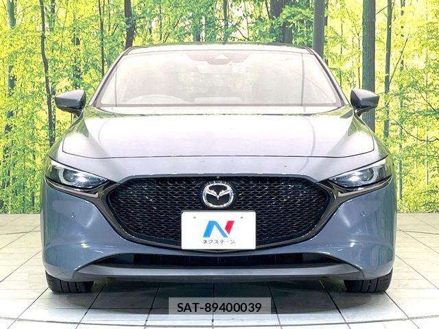 Mazda MAZDA3 2019-08 8457869-13