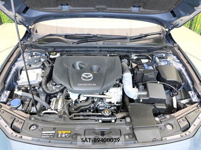 Mazda MAZDA3 2019-08 8457869-17