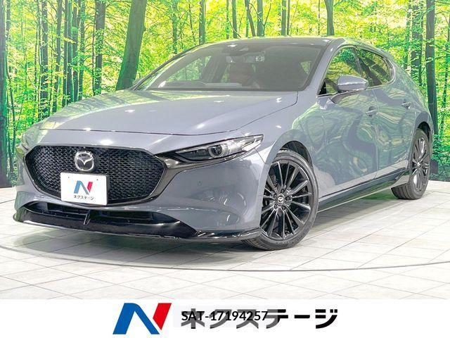 Mazda MAZDA3 2020-11 8457872-0