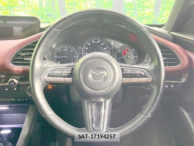 Mazda MAZDA3 2020-11 8457872-10