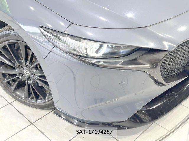 Mazda MAZDA3 2020-11 8457872-11