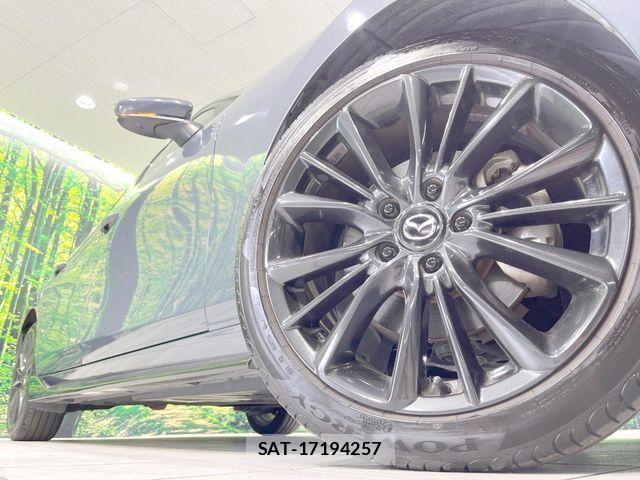 Mazda MAZDA3 2020-11 8457872-12