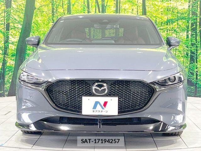 Mazda MAZDA3 2020-11 8457872-13