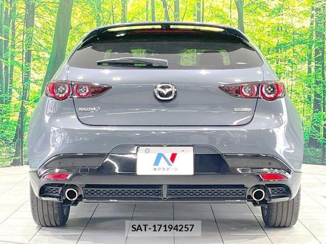 Mazda MAZDA3 2020-11 8457872-14