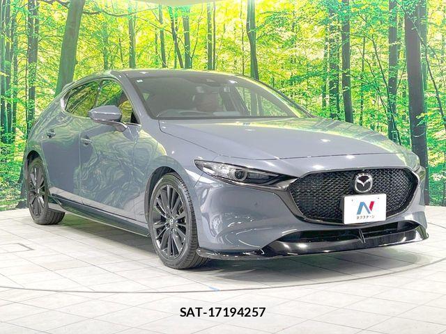 Mazda MAZDA3 2020-11 8457872-15