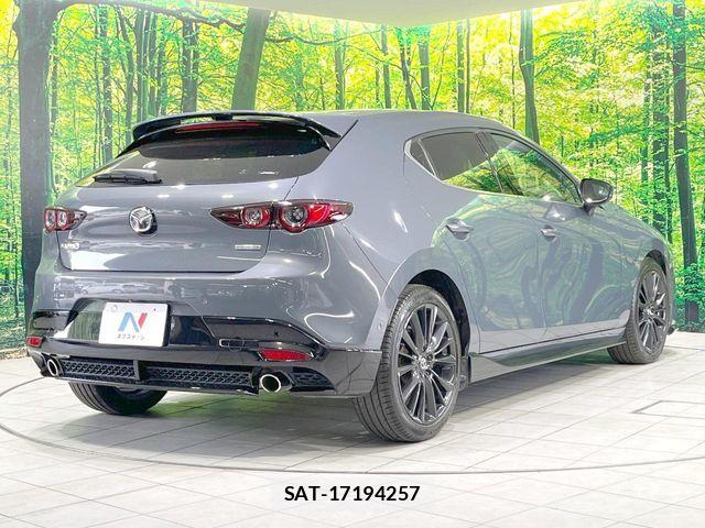 Mazda MAZDA3 2020-11 8457872-16