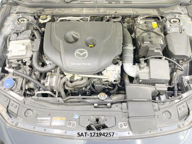 Mazda MAZDA3 2020-11 8457872-17