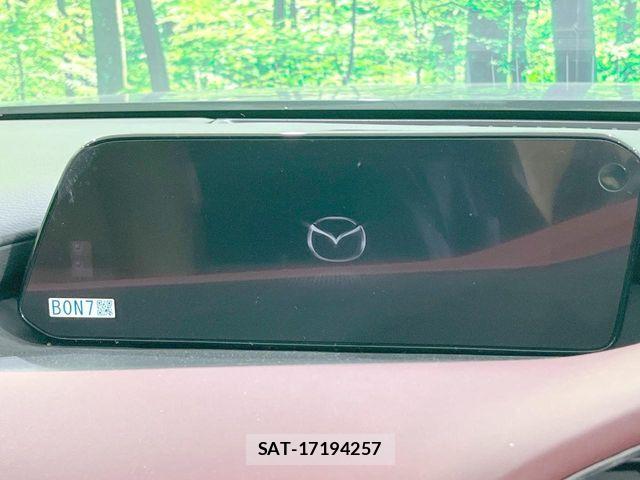 Mazda MAZDA3 2020-11 8457872-2