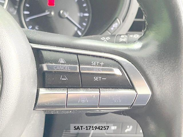 Mazda MAZDA3 2020-11 8457872-5