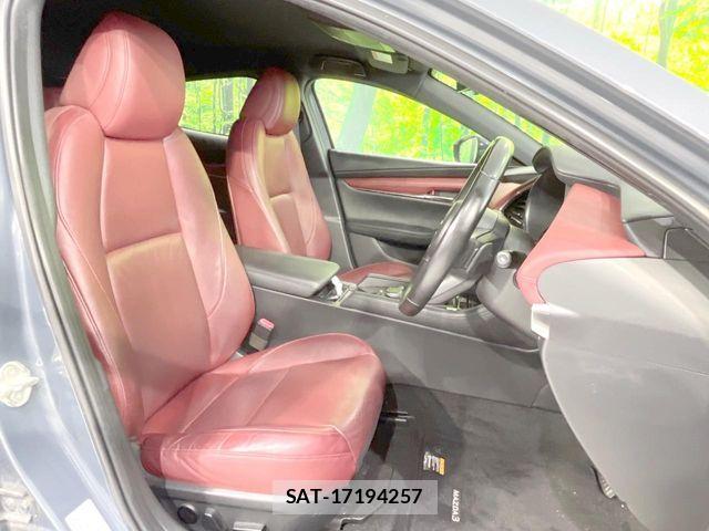 Mazda MAZDA3 2020-11 8457872-7