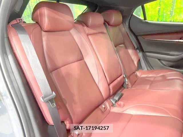Mazda MAZDA3 2020-11 8457872-8