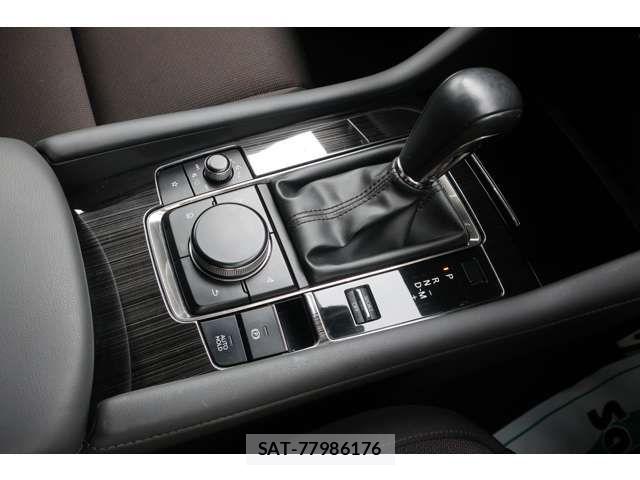 Mazda MAZDA3 2020-04 8525657-10