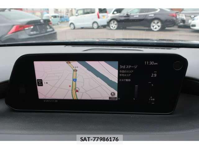 Mazda MAZDA3 2020-04 8525657-11