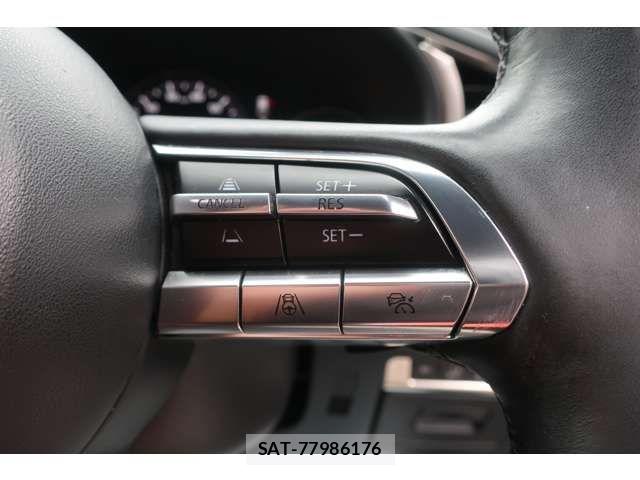 Mazda MAZDA3 2020-04 8525657-13