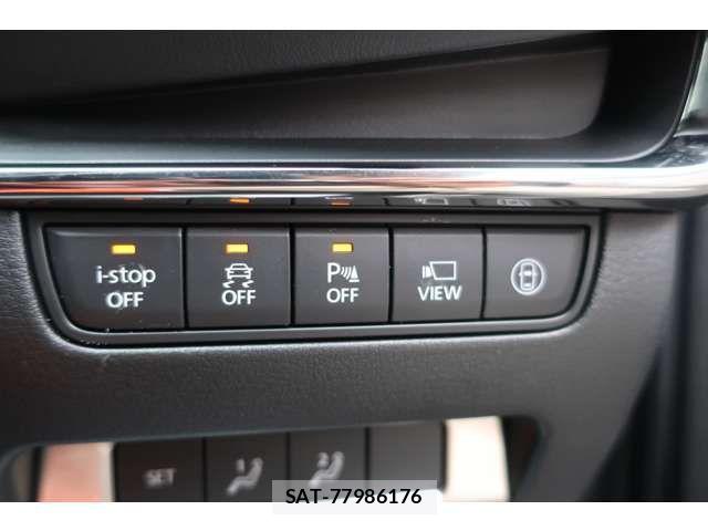 Mazda MAZDA3 2020-04 8525657-17