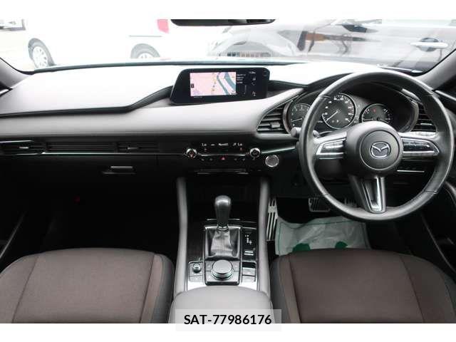 Mazda MAZDA3 2020-04 8525657-7