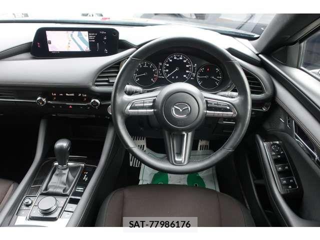 Mazda MAZDA3 2020-04 8525657-8