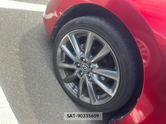 Mazda MAZDA3 2019-11 8525656-10