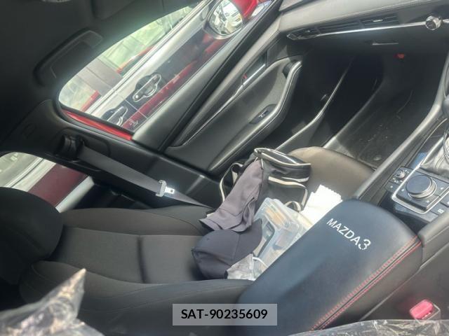 Mazda MAZDA3 2019-11 8525656-14