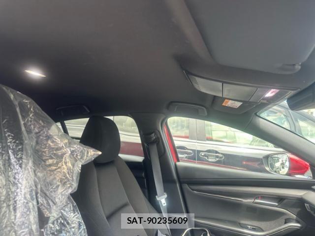Mazda MAZDA3 2019-11 8525656-16