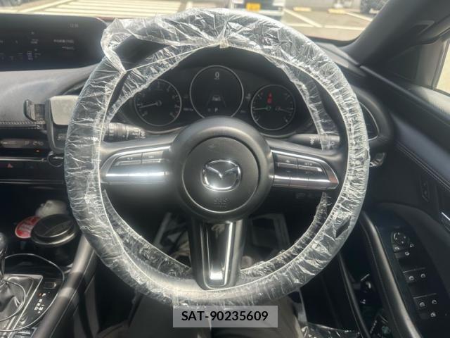 Mazda MAZDA3 2019-11 8525656-19