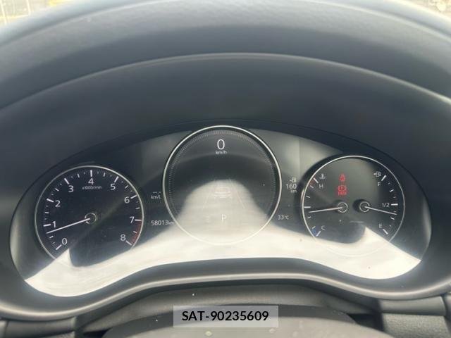 Mazda MAZDA3 2019-11 8525656-22