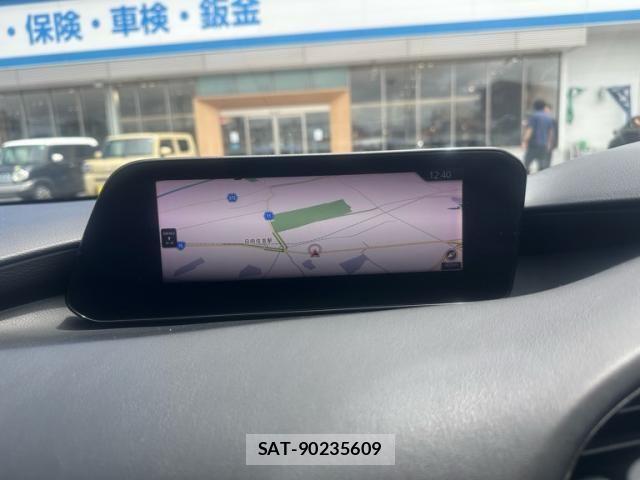 Mazda MAZDA3 2019-11 8525656-23