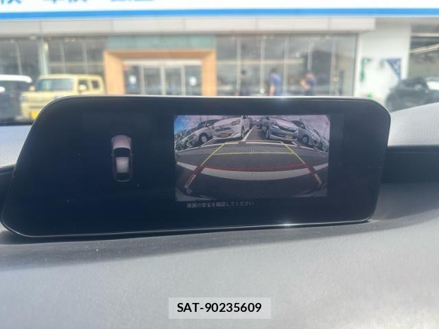 Mazda MAZDA3 2019-11 8525656-24