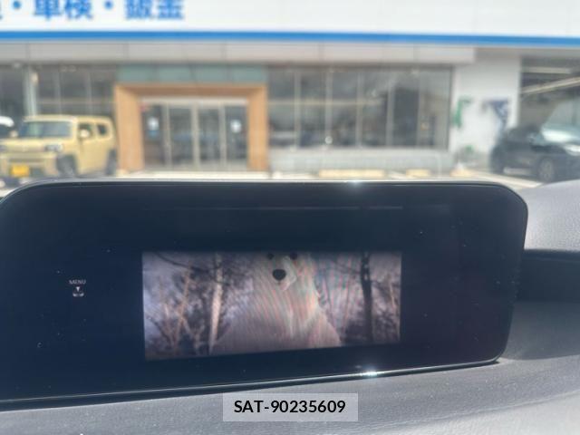 Mazda MAZDA3 2019-11 8525656-25