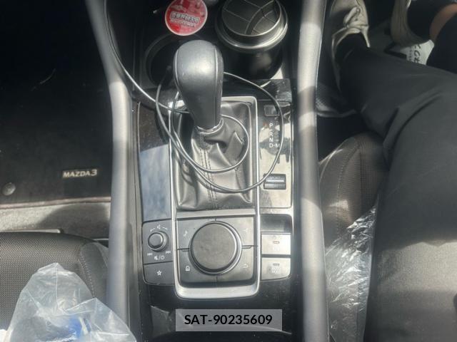 Mazda MAZDA3 2019-11 8525656-26
