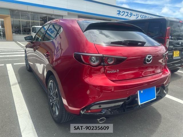 Mazda MAZDA3 2019-11 8525656-6