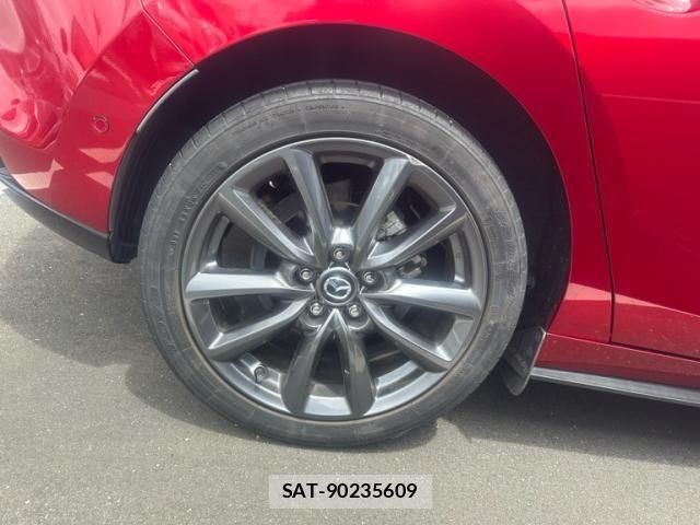 Mazda MAZDA3 2019-11 8525656-8