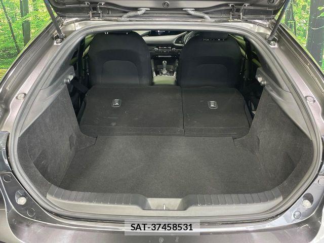 Mazda MAZDA3 2019-09 8525655-9