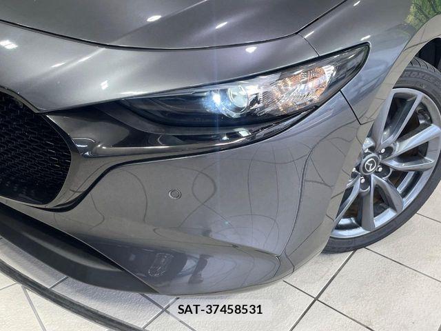 Mazda MAZDA3 2019-09 8525655-11