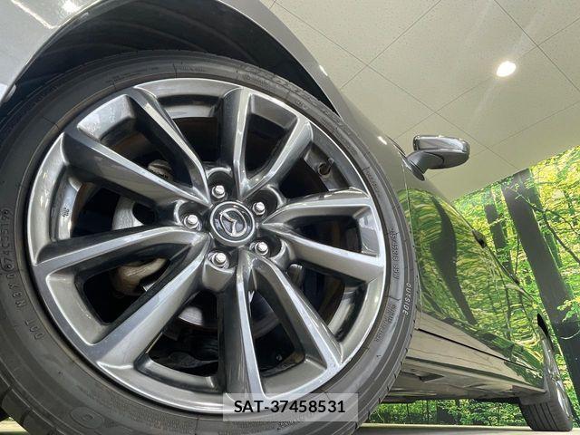 Mazda MAZDA3 2019-09 8525655-12