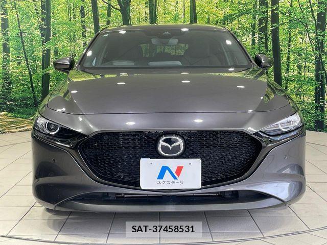 Mazda MAZDA3 2019-09 8525655-13